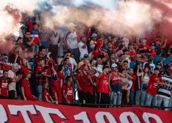 El DIM y la que podría ser su cábala para el clásico
