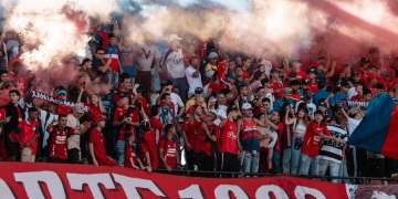 El DIM y la que podría ser su cábala para el clásico