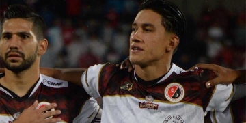 El DIM, Jefry Zapata y la Ley del Ex en el Atanasio