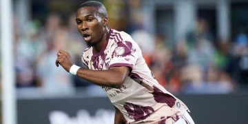 Qué pasó con… Juan David Mosquera, una de las mejores transferencias del DIM