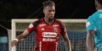 La razón de las ausencias de Léyser Chaverra en las últimas 3 convocatorias