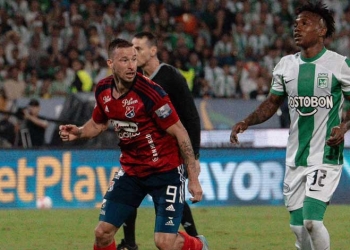El DIM y un dato que ilusiona: ¡Ojo a lo que pasó la última vez que ganó el clásico de visitante!