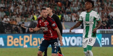 El DIM y un dato que ilusiona: ¡Ojo a lo que pasó la última vez que ganó el clásico de visitante!