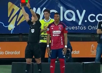 ¡El regreso de Yairo Moreno!
