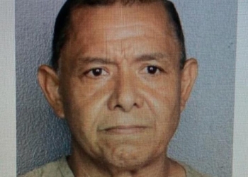 Arrestaron a Iván René Valenciano en Florida: las razones