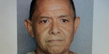 Arrestaron a Iván René Valenciano en Florida: las razones