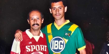 James Padilla: del paso por el FPC a ser un alcalde electo