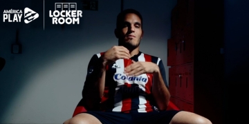 John García: «América se impregna en la piel»