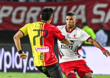 ¿Y ahora? América de Cali y 15 días sin jugar
