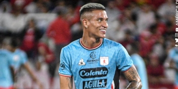 Portilla no borró tarjetas. Cardona y Velasco, limpios a cuadrangulares