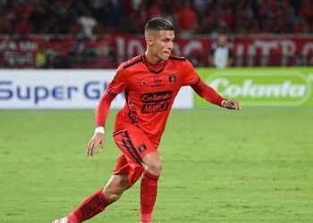 Juan Camilo Portilla, de frente: «Todo el mundo cree que sabe de fútbol»