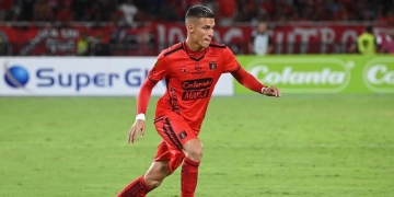 Juan Camilo Portilla, de frente: «Todo el mundo cree que sabe de fútbol»