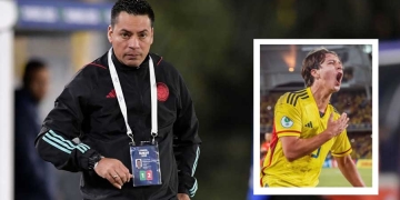 Héctor Cárdenas, el descubrimiento de Juan Castilla y la nueva convocatoria