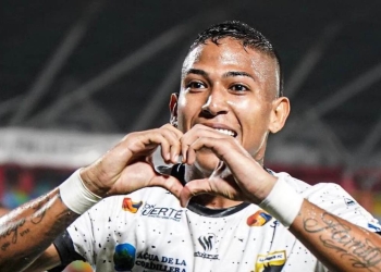 Juan Diego Nieva comanda el Llaneros de Jersson en la B