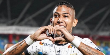 Juan Diego Nieva comanda el Llaneros de Jersson en la B