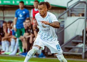 La historia de otro colombiano que jugaría en selección europea: ¡Juan José Perea!