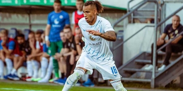 La historia de otro colombiano que jugaría en selección europea: ¡Juan José Perea!