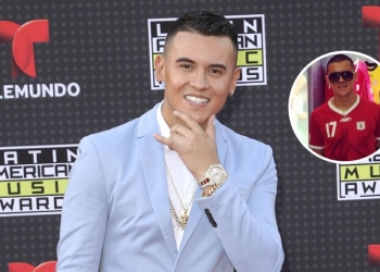 Kevin Roldán: «Jugué en las inferiores de Cali y América, era delantero»