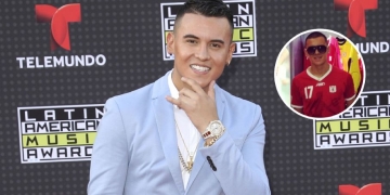 Kevin Roldán: «Jugué en las inferiores de Cali y América, era delantero»