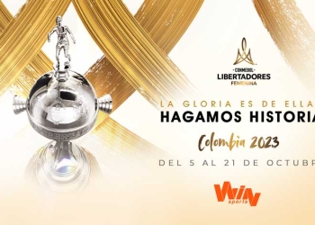 América, Atlético Nacional y Santa Fe: ¡Así podrán verse los partidos de la Libertadores Femenina!