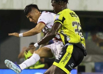 Liga BetPlay, posiciones: el triunfazo del Tolima y cómo están los 8