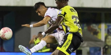 Liga BetPlay, posiciones: el triunfazo del Tolima y cómo están los 8