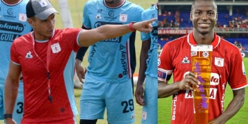 Lucas González: «La primera cerveza nos la tomaremos cuando…»