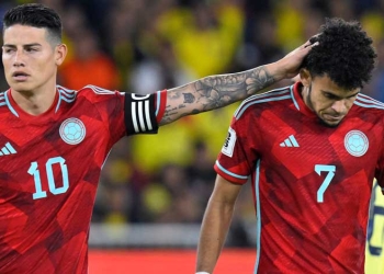 Luis Díaz: de la genialidad en la jugada del penalti al fallo en el cobro