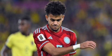 Luis Díaz y el porqué de la decisión del grupo de dejarle el penalti