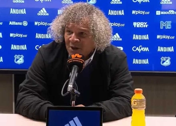 Gamero: el problema de Millonarios ante Chicó y “el segundo tiempo horrible”