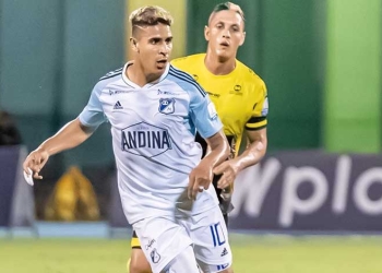 Millonarios, adentro: lo que viene en Copa BetPlay, semifinalistas y sorteo