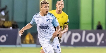 Millonarios, adentro: lo que viene en Copa BetPlay, semifinalistas y sorteo