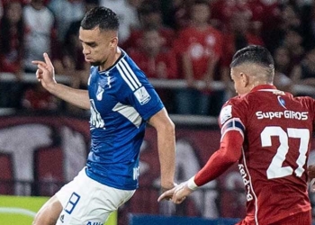 Millonarios, el final de un invicto y una racha llamativa previa a cuadrangulares
