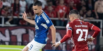 Millonarios, el final de un invicto y una racha llamativa previa a cuadrangulares