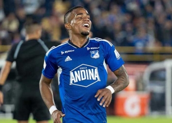 ¡Así es, Édgar Guerra! La consolidación llega con goles clave