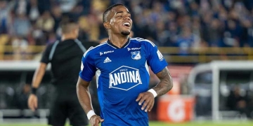 ¡Así es, Édgar Guerra! La consolidación llega con goles clave