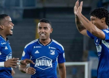 Millonarios, el sexto clasificado: los cupos que quedan y quiénes los pelean