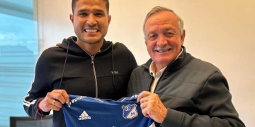 Gamero y Larry Vásquez, listos. ¿Qué renovación sigue en Millos?