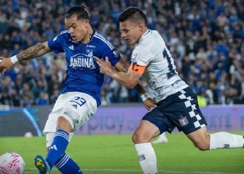 Millonarios, 30 puntos y expectativa. ¿Por qué todavía no clasifica?