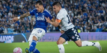 Millonarios, 30 puntos y expectativa. ¿Por qué todavía no clasifica?