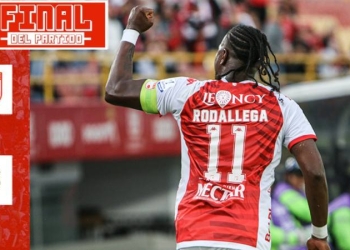¿Santa Fe quedó eliminado? Hay chances, pero poca esperanza