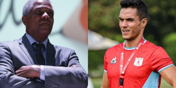 ‘Pacho’ Maturana y el consejo a Lucas González: «Humildad»