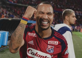 El otro mensaje de Pipe Pardo tras el clásico