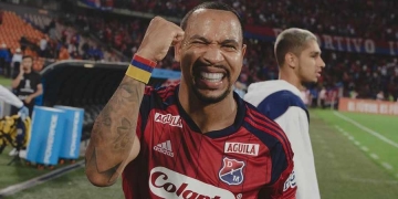 El otro mensaje de Pipe Pardo tras el clásico