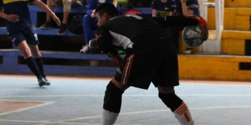 Consejos para ser un porterazo en el equipo del barrio