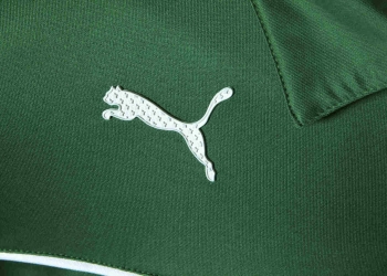 Palmeiras y Puma lanzan camiseta inspirada en deportes a motor