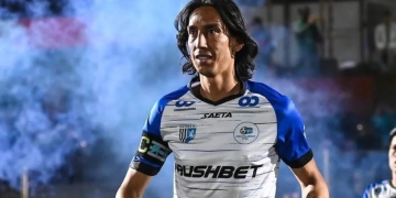¿Qué ha pasado con Rafael Robayo tras su salida de Millonarios?