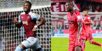 Adrián Ramos quiere a Jhon Durán como el ‘9’ de la Selección