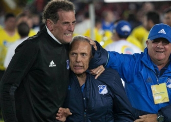 Memoria azul: «Todo se cura con amor»