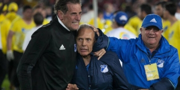 Memoria azul: «Todo se cura con amor»